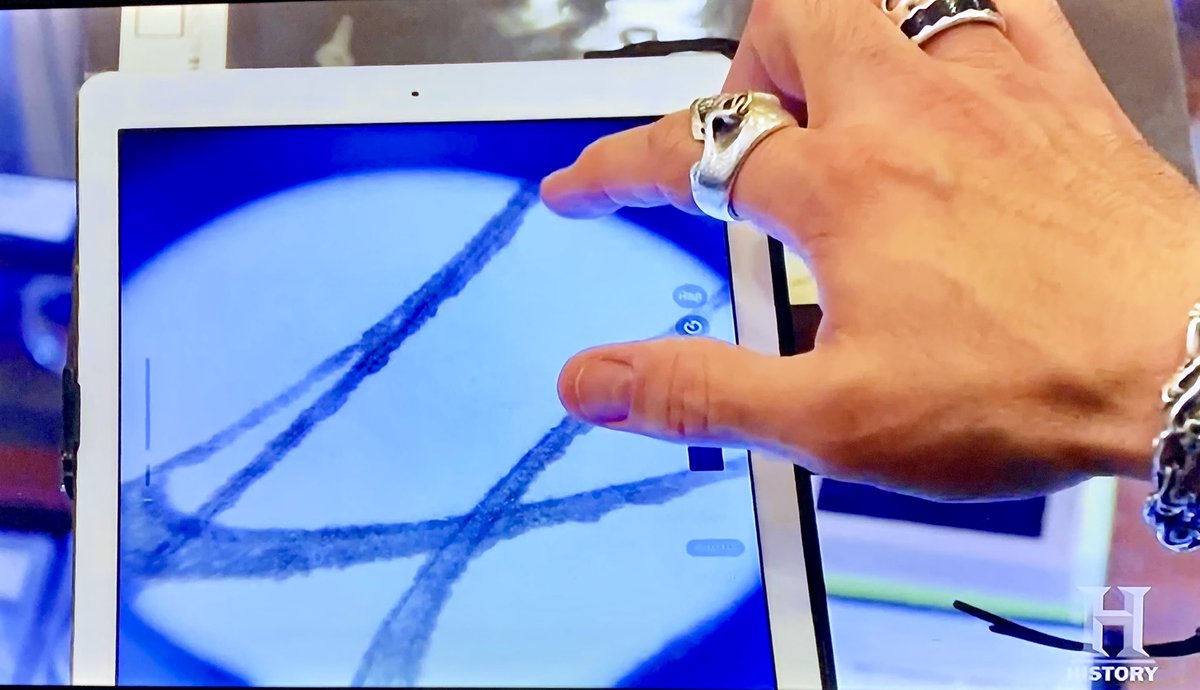 Steve_Grad's tweet image. If you wanna know about the tools I use on @pawnstars look no further than @bodelinproscope and the pro scope! I am a huge fan! #theguyfrompawnstars #beckettauthentication #proscope