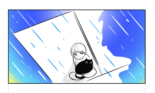 久々の雨!?足元に気をつけて…☂️
参観行ってきます! 