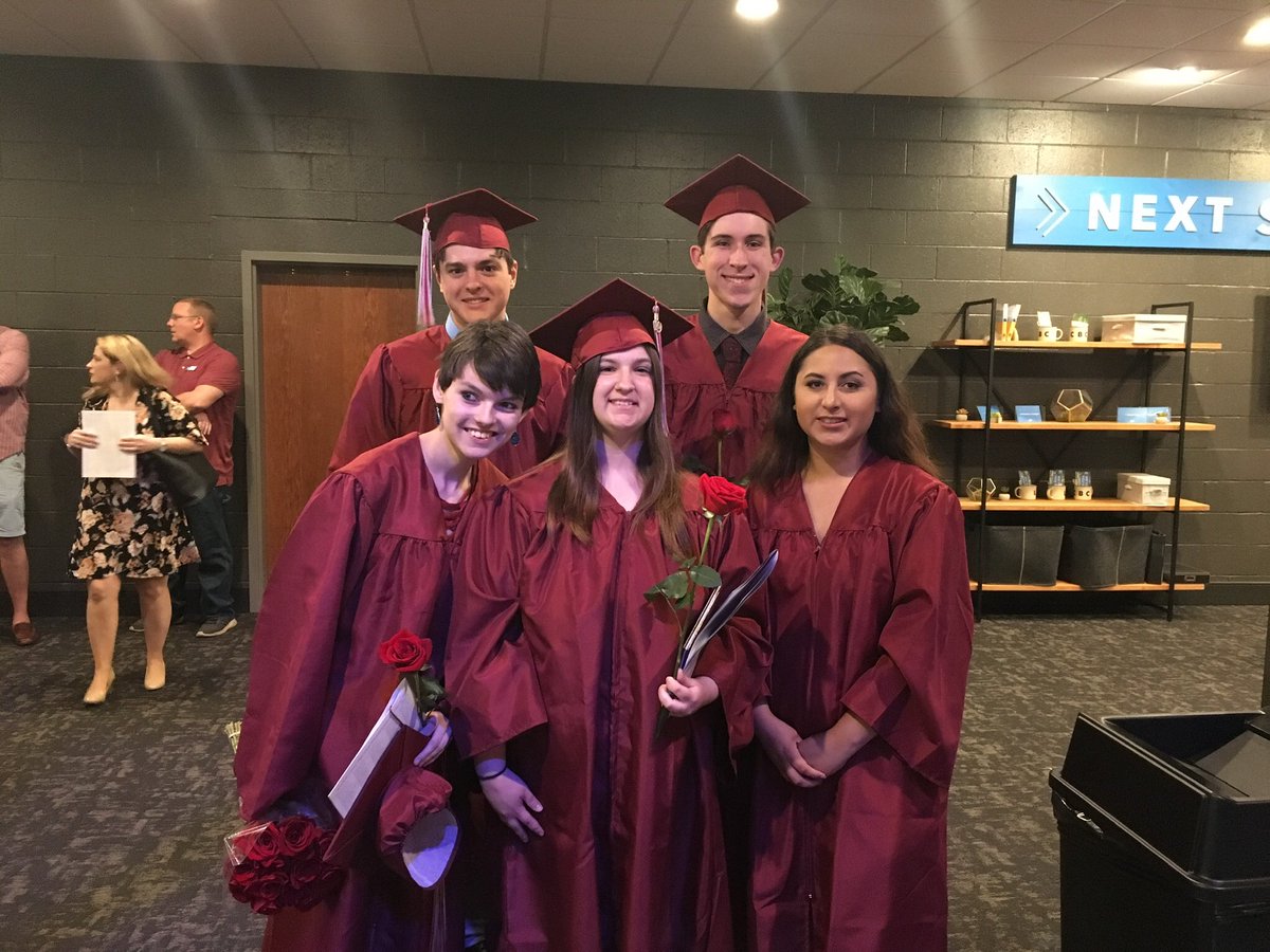 Manheim Central High School Graduation 2019..It was definitely a proud teacher moment for sure!! 🎉🎓🎉🎓<a href="/ManheimCentral/">Manheim Central SD</a>