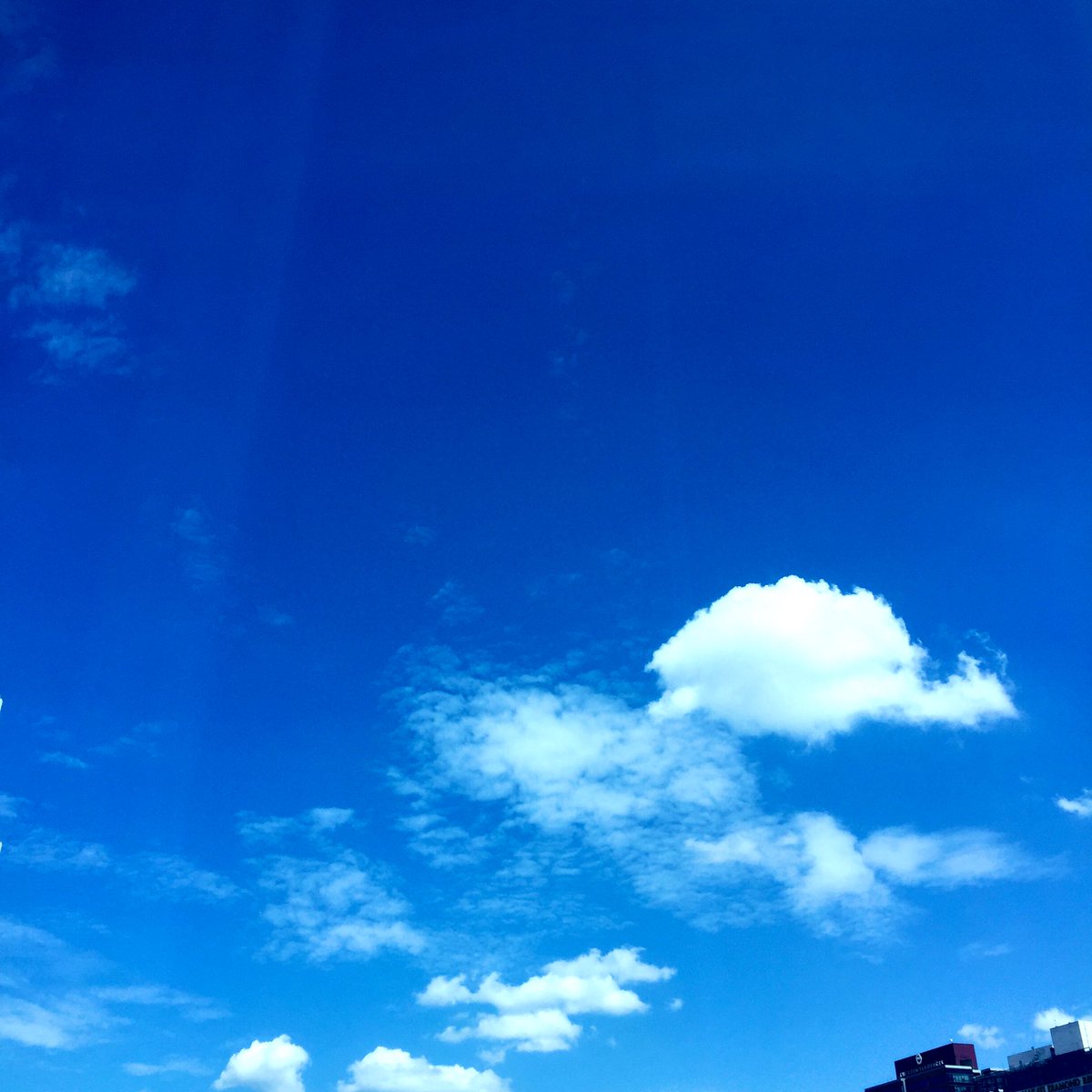 rainbowknj's tweet image. #Clouds #Sky #ForJK