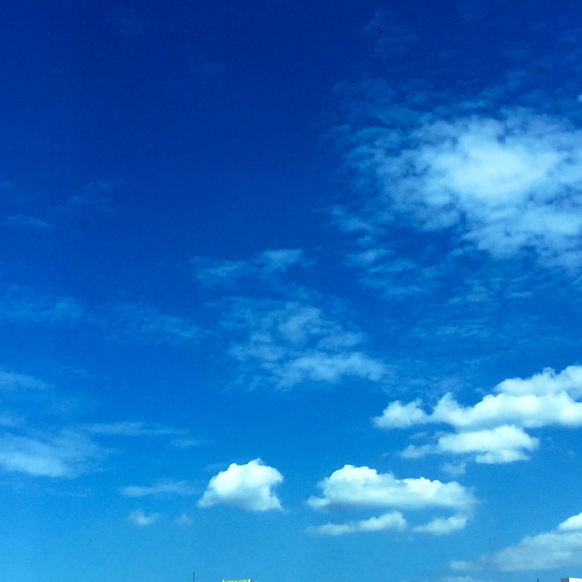 rainbowknj's tweet image. #Clouds #Sky #ForJK