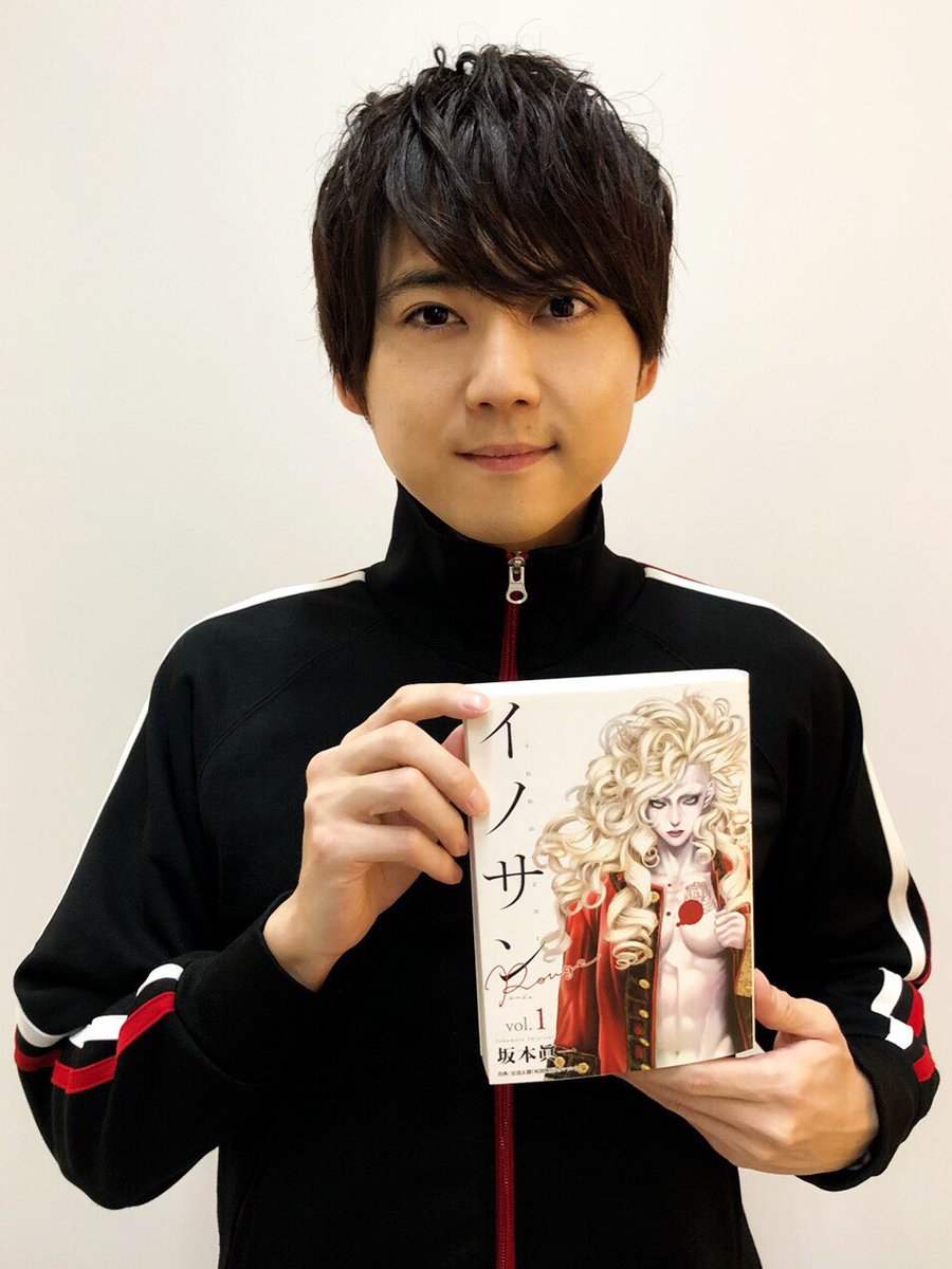 梶裕貴と竹達彩奈の共演や結婚馴れ初めは 交際0日でポプテピピック熱愛