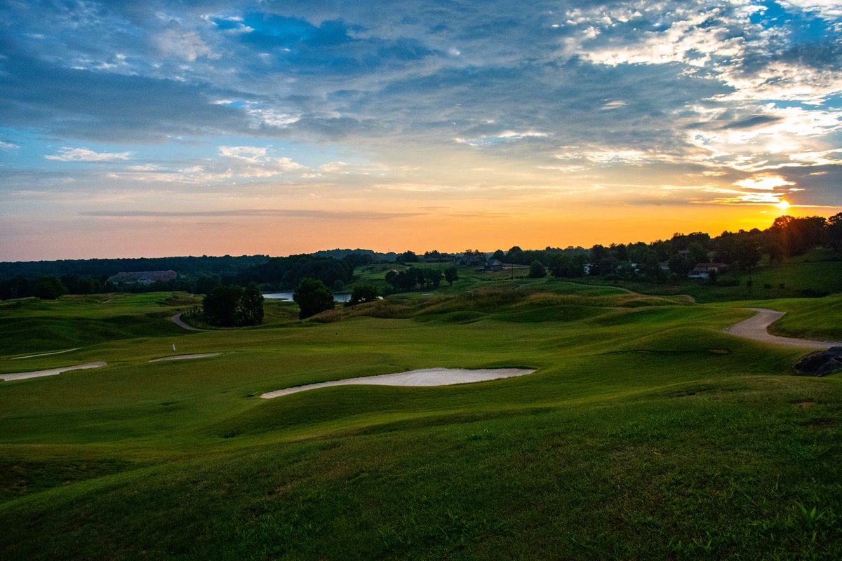 Tennessee Golf Association tweet media