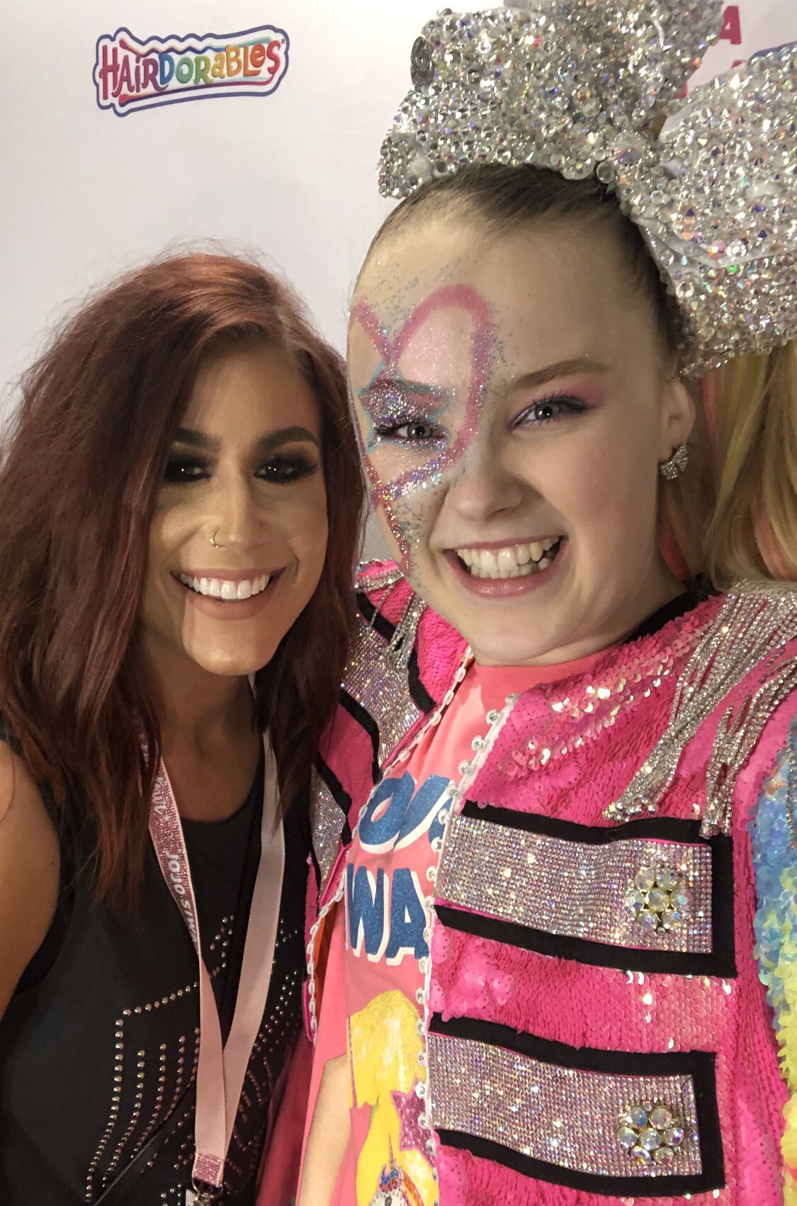 Chelsea Deboer On Twitter Ok We Were Pumped Too Itsjojosiwa