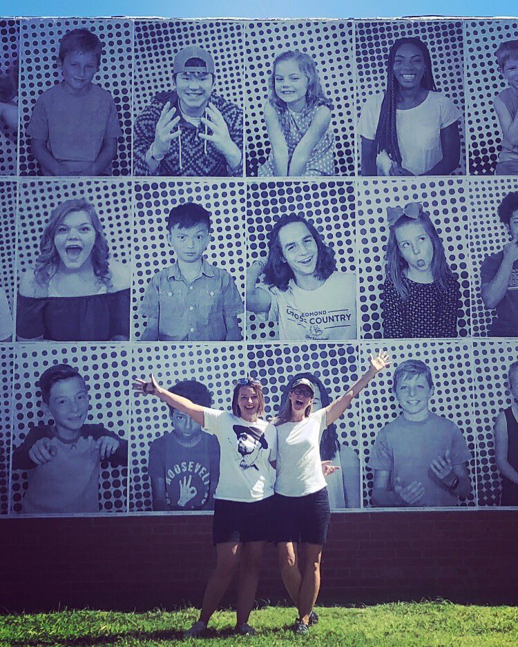 deadcenter's tweet photo. .@facesofthe47th is an Oklahoma-made documentary that shines a light on the funding problems in Oklahoma public schools through a statewide art project. If you missed this film tonight, you can see it again this Sunday at 11:15 at Harkins! #dcff19 https://t.co/oUUCzCZw86