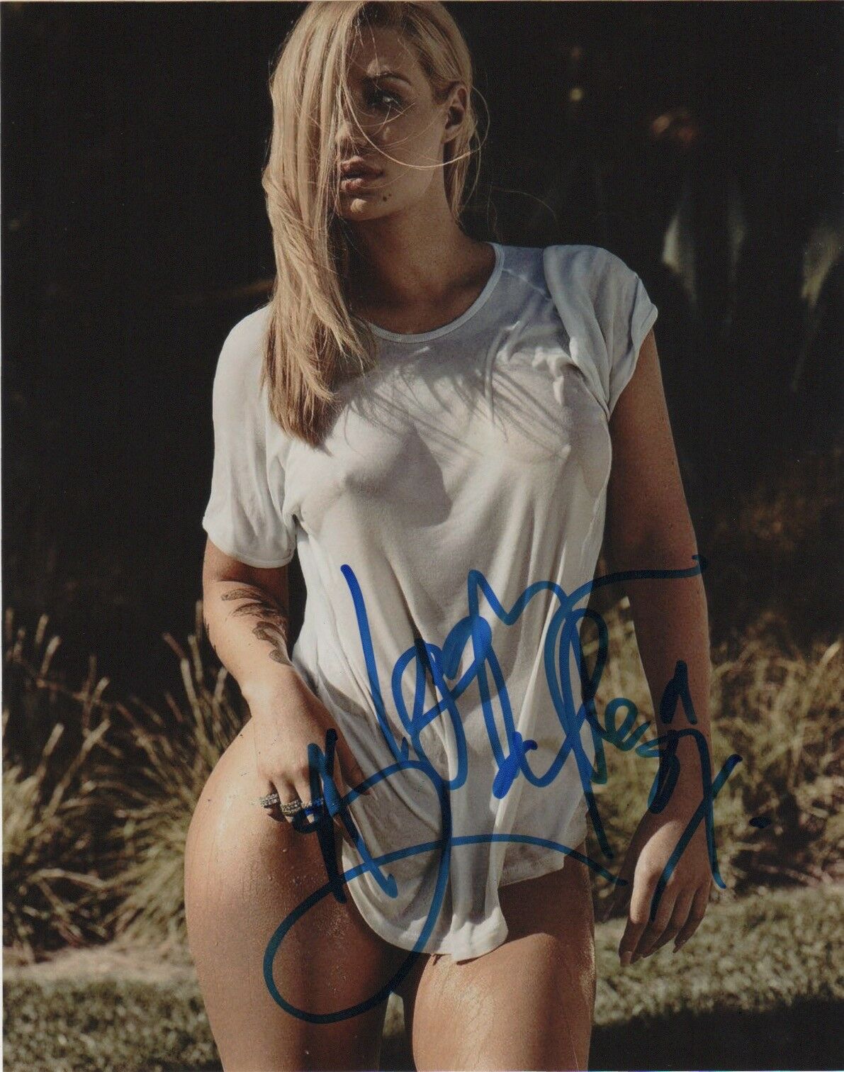 Happy Birthday, Iggy Azalea!   