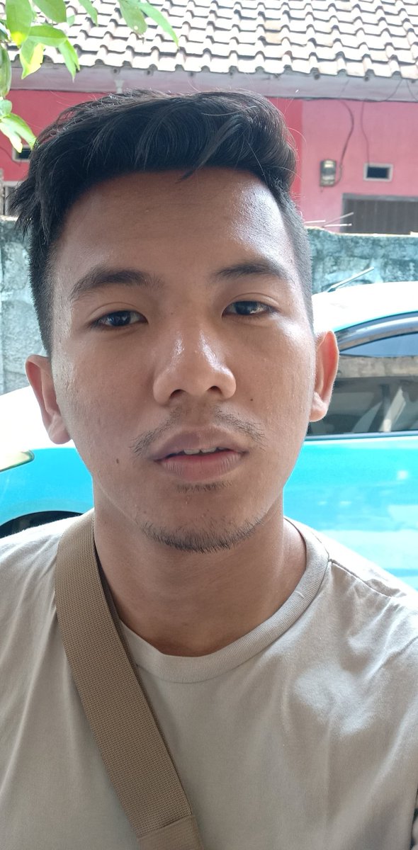 a_diesaputra's tweet photo. selamat pagi...  agak kurusan emang.. tapi perut masih maju kedepan 🤭🤭 ya lord https://t.co/2585EKXuGx
