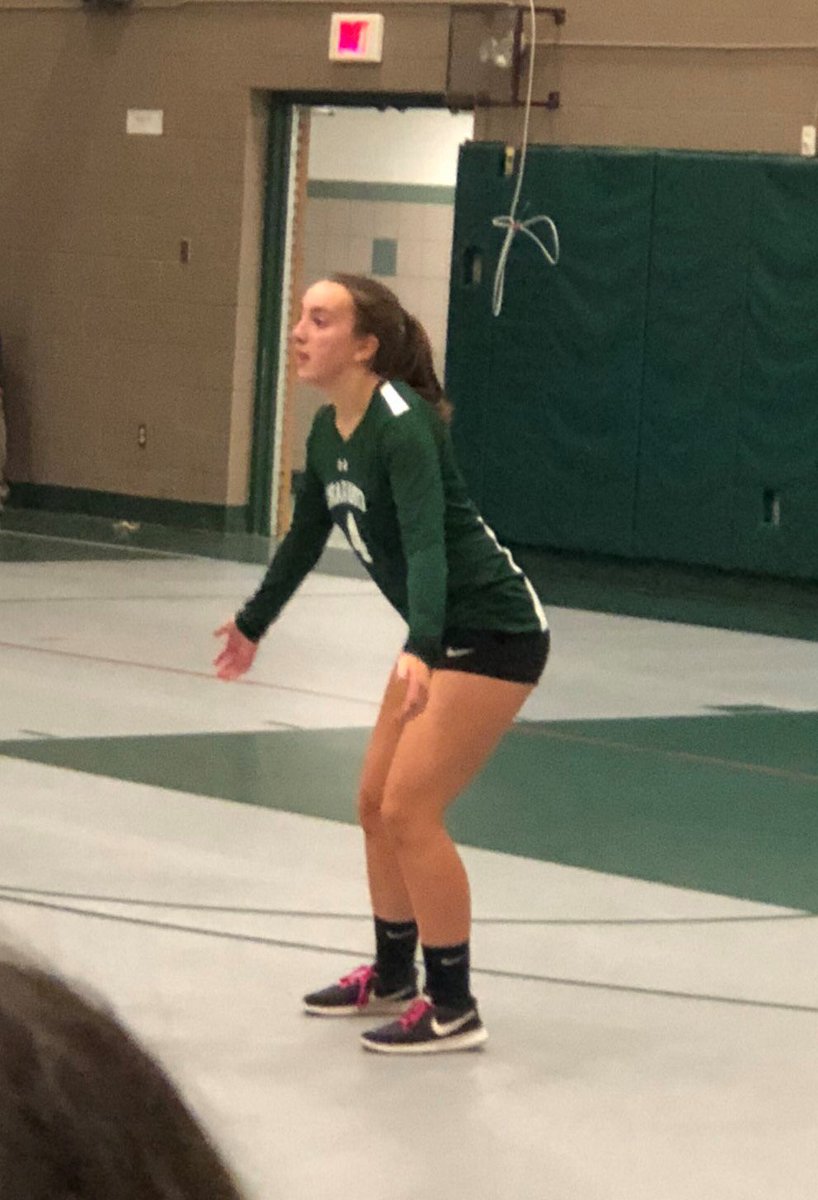 Class of 2019-Maura Beaudreau
#superseniors #Chargerpride
#12daysofgrads🐎💚🎓