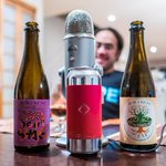 Photo by Chris, Jeff & Paul (@BrunswickBeer)