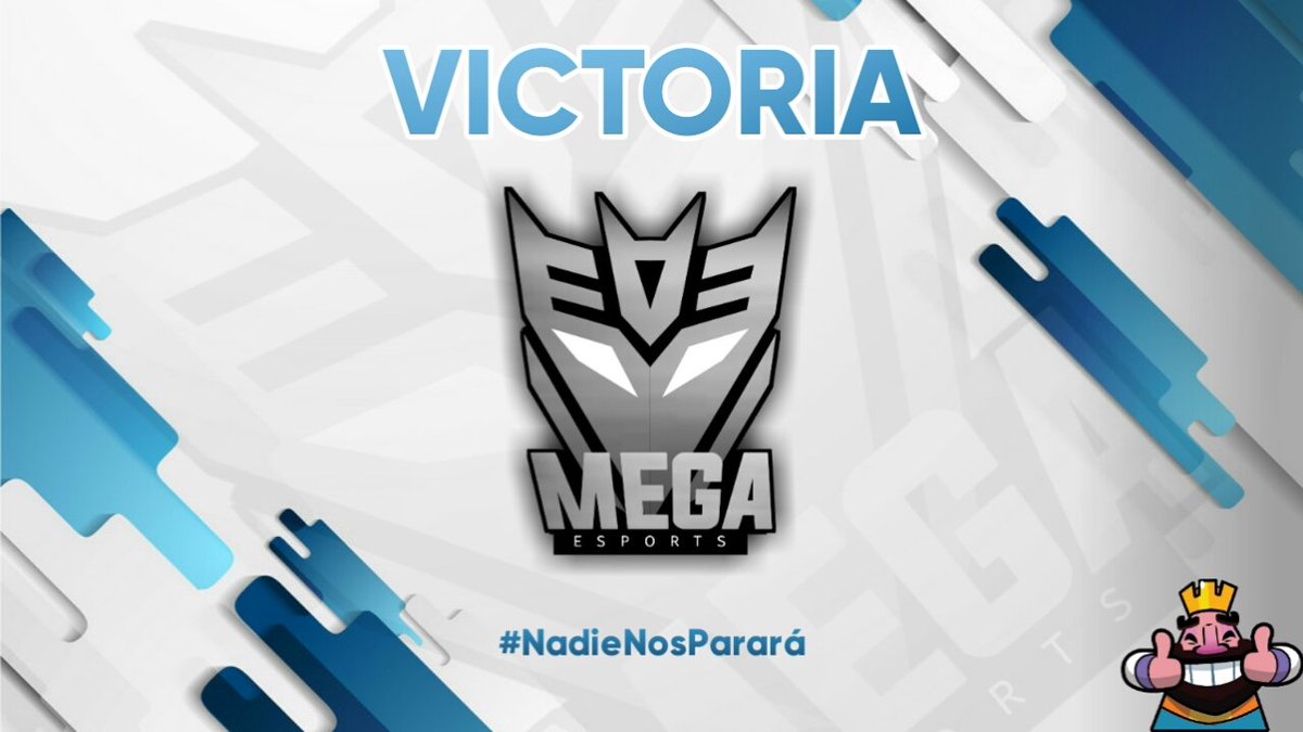#Resultado | Clash Royale |

🏆 <a href="/oficialLNM/">LNM Circuito A  🇲🇽</a>
🆚 @KIX_Latam

Ganamos con un marcador contundente de 2-0 contra un gran rival, bien jugado muchachos #nadienosparará

Jugadores destacados
@Sergio133B
<a href="/MorteBenja/">bnjx</a>
<a href="/ale14ben/">Alejandro</a>
<a href="/BAD_BUNY25/">BAD BUNY🐰</a>