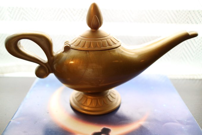 アラジンのtwitterイラスト検索結果 古い順