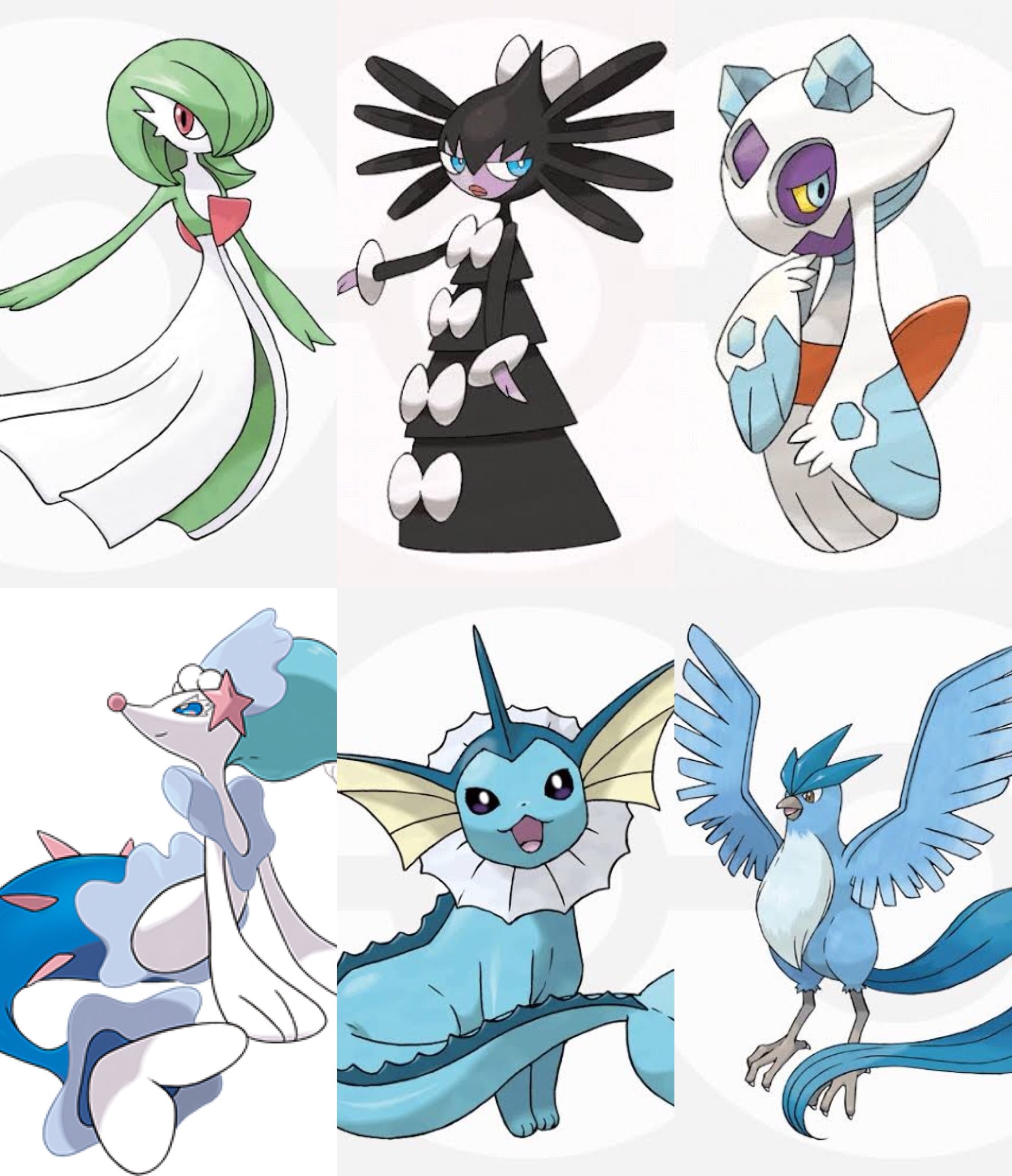 サヤカ 低浮上 私がポケモントレーナーだったら サーナイト エース ゴチルゼル ユキメノコ アシレーヌ シャワーズ フリーザー の 美しさ重視のパーティで勝負を挑みたい T Co Kkvhtpyxno Twitter サヤカ 低浮上 私がポケモントレーナーだったら サーナイト エース ゴチルゼル ユキメノコ アシレーヌ シャワーズ フリーザー の 美しさ重視のパーティで勝負を挑みたい T Co Kkvhtpyxno Twitter