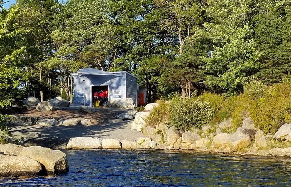 Long Lake Adventure Company tweet media