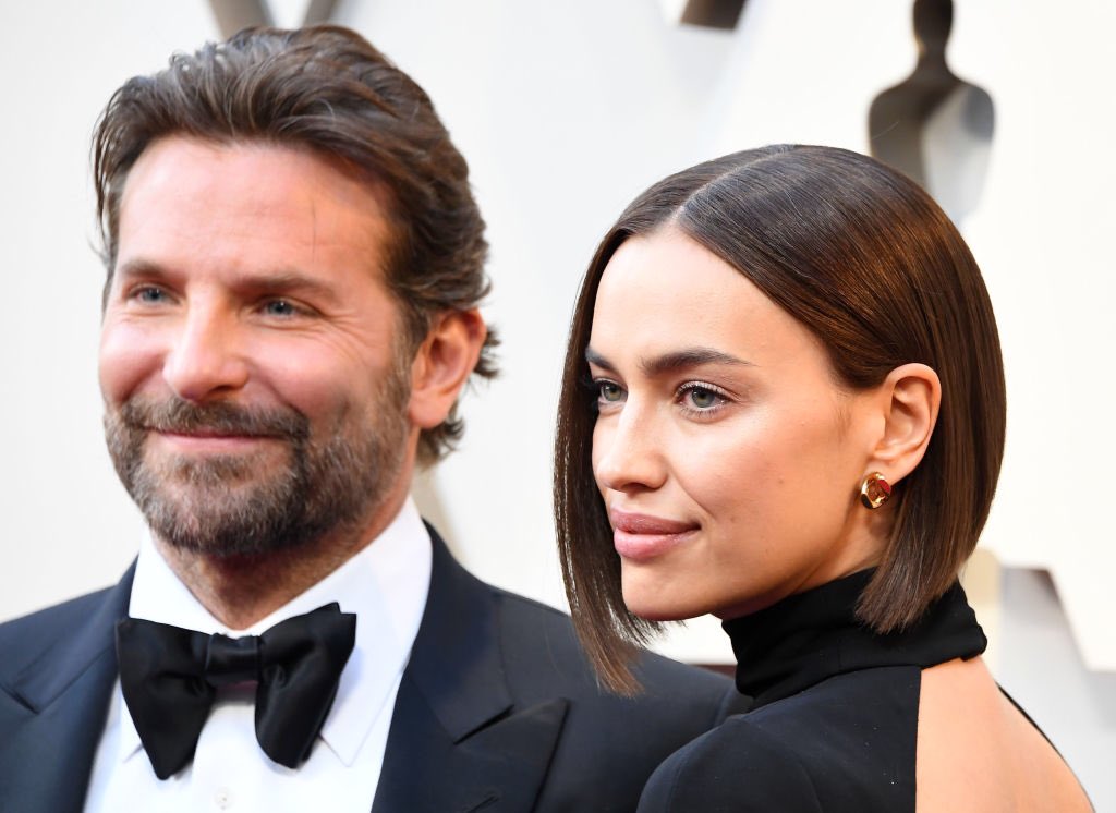 SideDishTV_'s tweet photo. 💔 Bradley Cooper and Irina Shayk Split After 4 Years Together.  

Thoughts? 🗣 Sound off below. 👇 https://t.co/r8QUN1HVhj