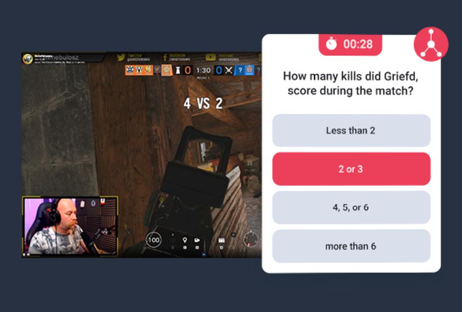 [ "Kleiner Perkins, Galaxy Invest in EOS Blockchain-Based Gaming Startup" ]

Azarus, a blockchain game developer, has raised $1.8 million.

EOS News: t.me/EOSNEWS_English 
<a href="/coindesk/">CoinDesk</a> <a href="/azarusio/">Azarus.io</a> <a href="/SVK_Crypto/">Marvin Salazar</a>