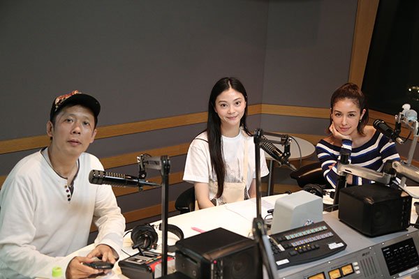 InterFM897's tweet photo. 3:44pm, Fri 6/7 ▶ @barkinstylejp presents DAYDREAMERS
DJ: @BENI098
6月は、女優/モデル #南彩加 さん、オカルト研究家 #山口敏太郎 さんと #オカルトの世界 を掘り下げ。最終週には素敵なプレゼントも
📧 daydreamers@interfm.jp
#dreamers897 #interfm897 #radiko ▶ https://t.co/5QJ9P9a1pK https://t.co/0W1gKkgvkG
