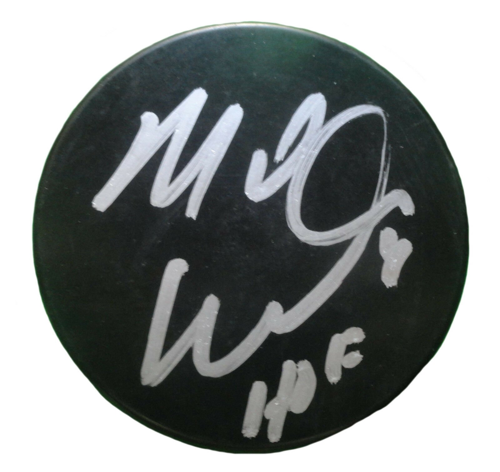 Happy Birthday, Mike Modano!   