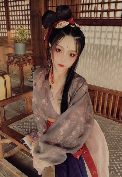 Twitterのコスプレ画像49