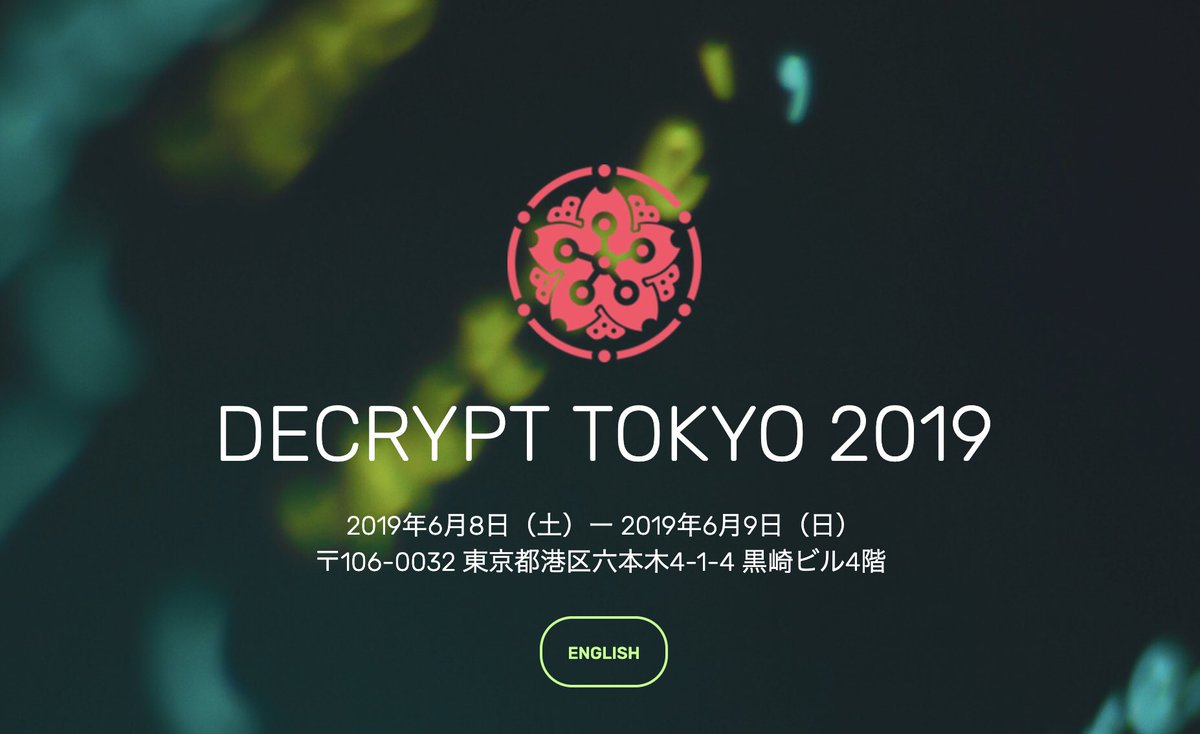 LongHash Data (Japan) tweet media