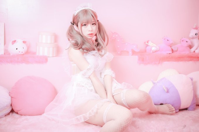 コスプレイヤーさとはるのTwitter画像7