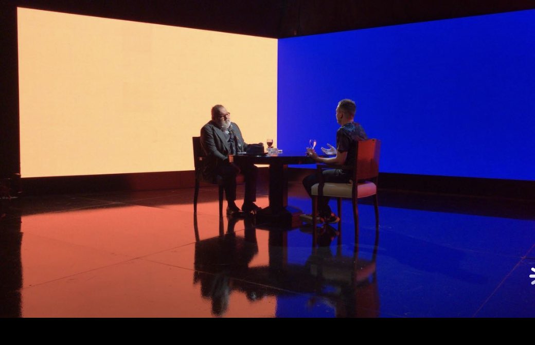 Ahora con Jorge Lanata en #Hora25 x TN.com.ar