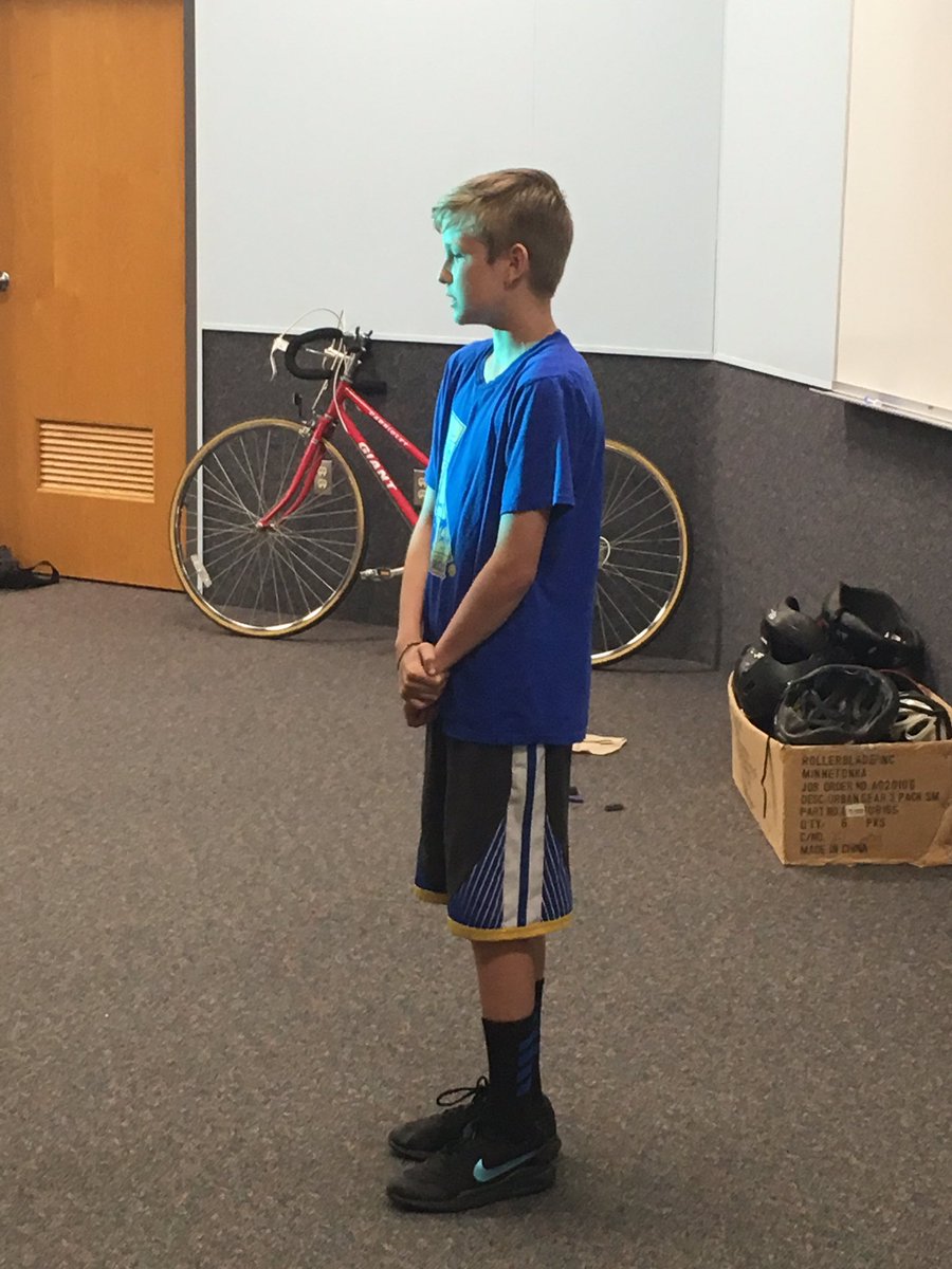 Super proud of my 5th graders in The Voice: Merton Edition today! Great way to end the school year in the choir!
#MertonProud 
#musicmatters