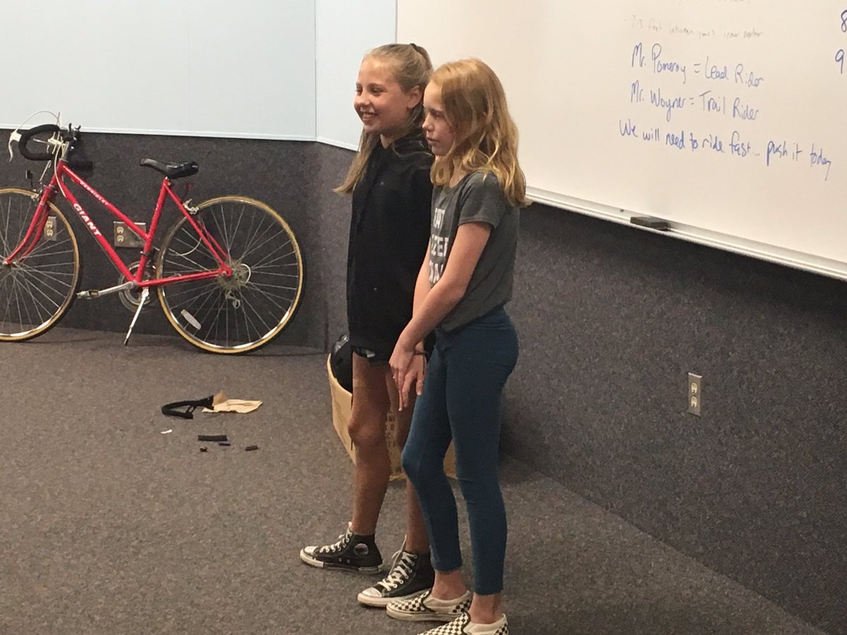 wernimused's tweet photo. Super proud of my 5th graders in The Voice: Merton Edition today! Great way to end the school year in the choir!
#MertonProud 
#musicmatters https://t.co/VdWGxWBiVe