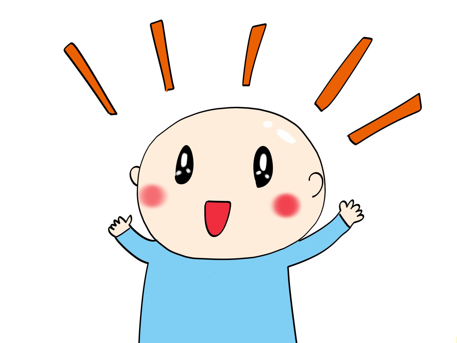 愛ちん ゆめみ愛 ムダ毛なしの日 むしろ毛むくじゃらの人が好きです 今まで描いた坊主頭の人々 １ ２はイラストacさん ３ ４は福娘童話集様昔話挿絵です T Co 99chykqfd5 Twitter
