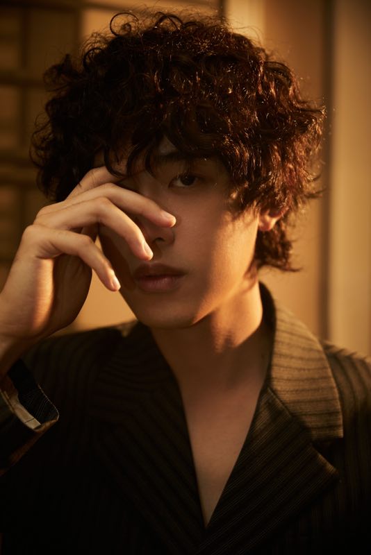 LEON_LEONG_'s tweet photo. #Prada2020春夏男装时装秀# #Prada上海时装秀# 感谢@Prada普拉达 的邀请

#LeonLeong #梁靖康 https://t.co/p5MbMrTwCh