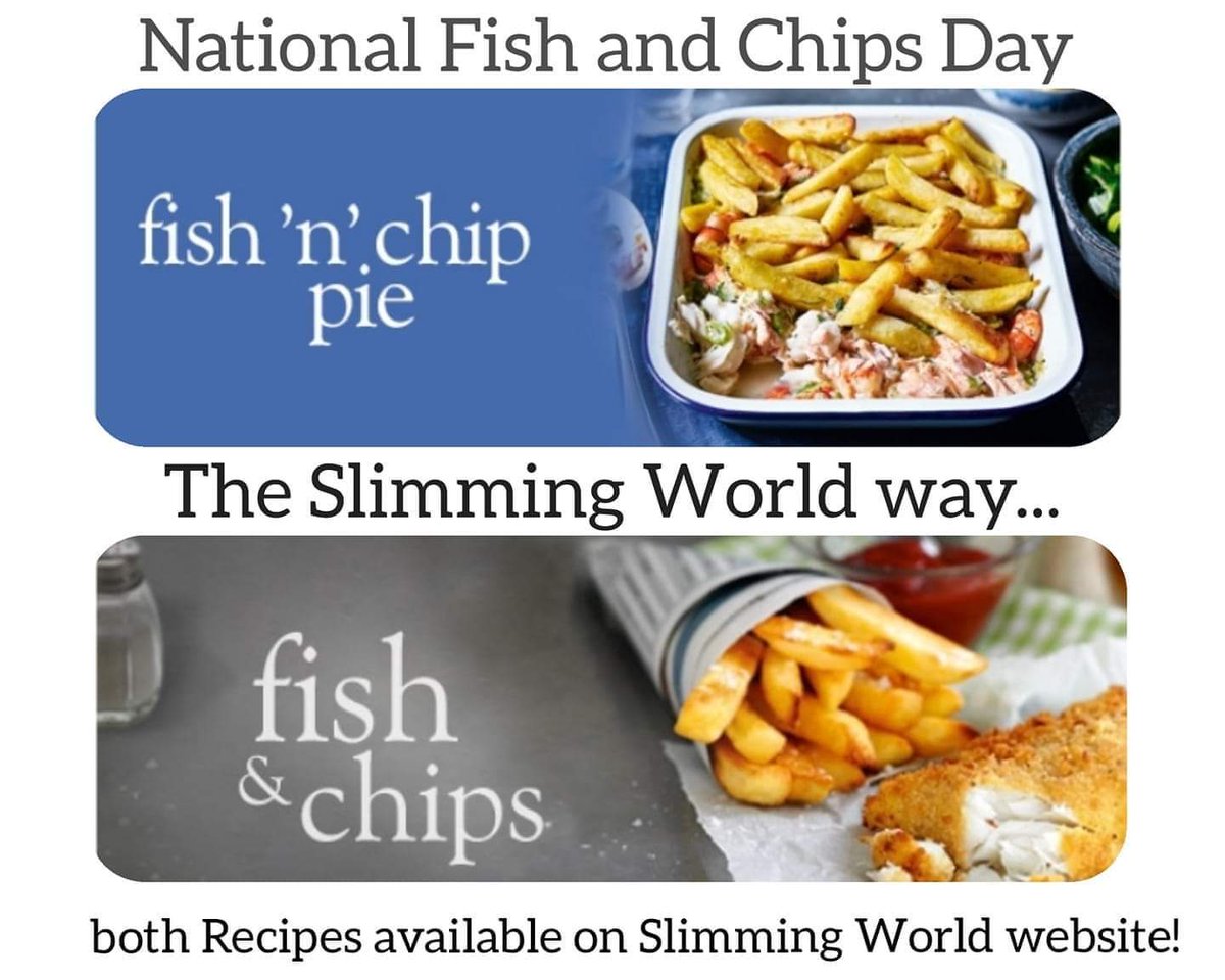 SWVickyMK's tweet image. Lose weight and live life!

#fish #ChipShopAwards #slimmingworld #LoveMK