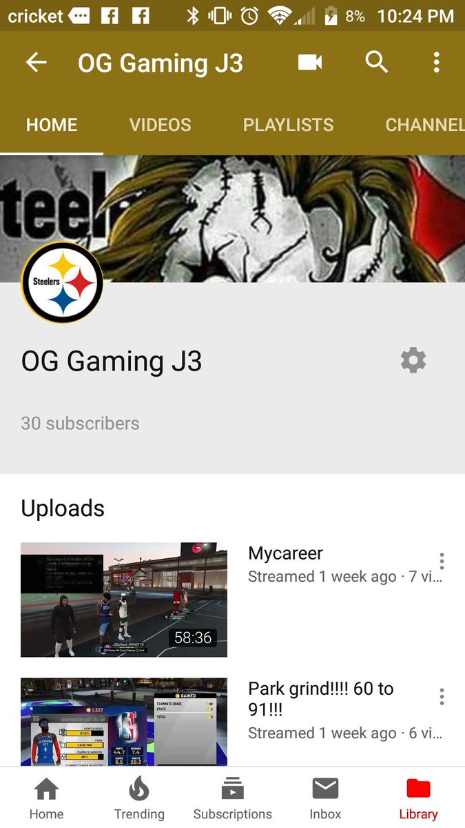 SUBSCRIBE ✔ and hit the Notification Bell 🛎