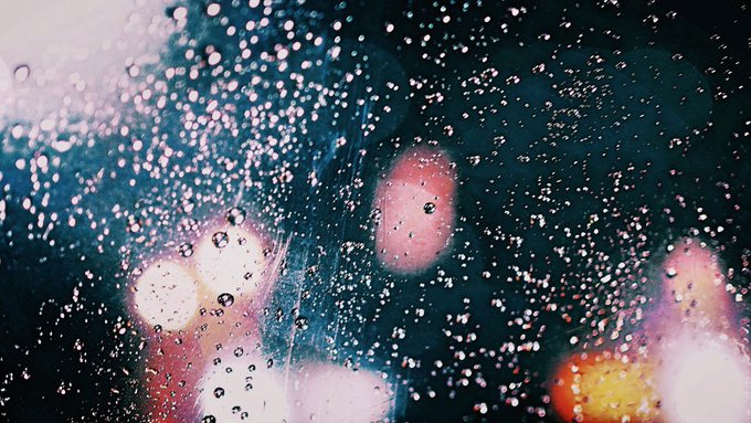 心が潰れた土砂降りの日にすがるものはそれほど多くはない 