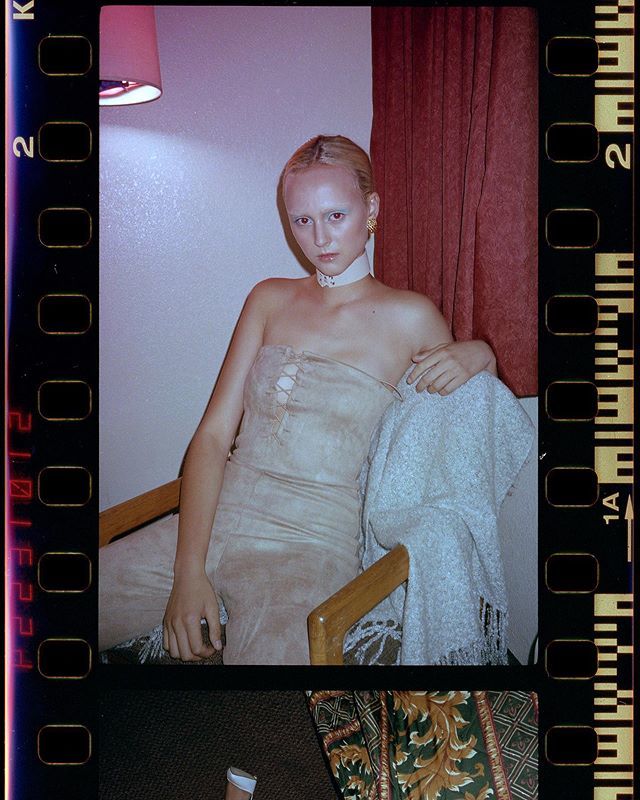 TIVN's tweet photo. sup IG. been awhile.. i was organizing all my film and came across this.. ok bye. #leica #portra400 https://t.co/zCNnazBR7O https://t.co/jUBUAasLIG