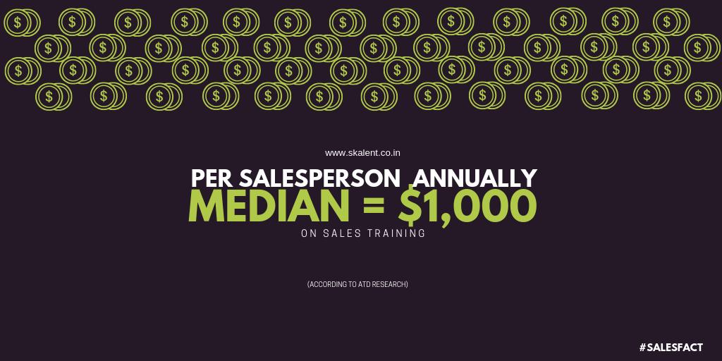 SkalentI's tweet photo. A sales relationship that converts into collaboration focused partnership yields dramatic long-term and measurable sales results💲

#skalent #SalesTraining #TrainandDevelop #EmployeePrograms #hustle #motivation #salesfunnel #salesfacts https://t.co/1WklAeUr0k