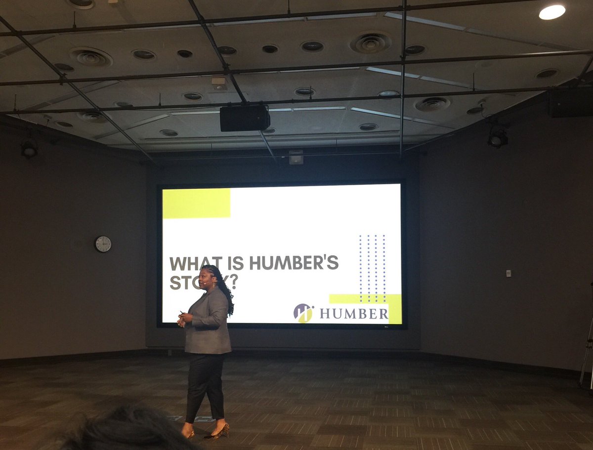 juleyponrajah's tweet image. Inspiring keynote by @SpeakToni #ShiftForward @HumberShowcase