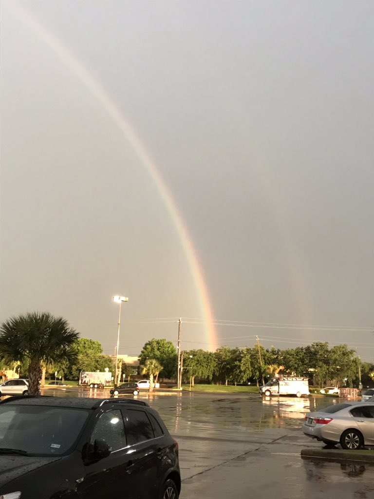 Hughes Road Elem tweet media