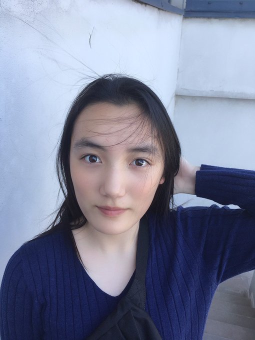 亘理舞】 📺BSフジ ドラマ TOKYOストーリーズ の「宇宙移民の光と陰」に出演します！ 6月11日23時〜放送です。 全眼コンタクトを