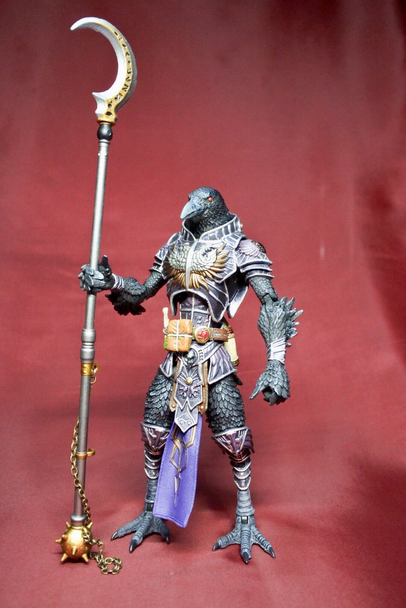 mythic legions ミシック　リージョンズ Mythic Legions ミシックレギオンズ neca 6インチ フィギュア フォー