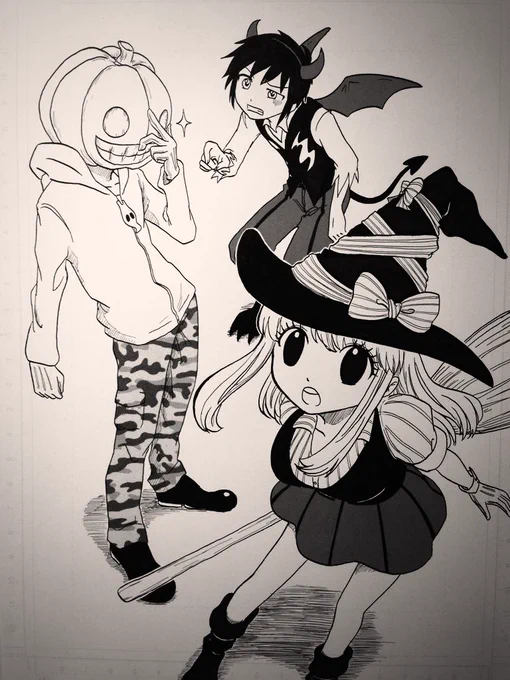 #画力変化ビフォーアフター
高校生くらいの頃から先週まで 