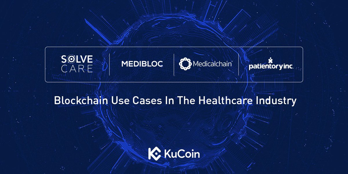 KuCoin Updates tweet media