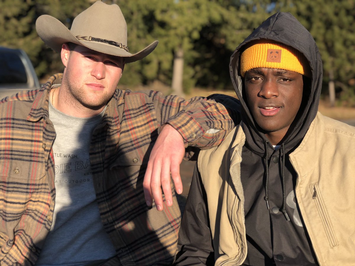 lanche's tweet image. OLD TOWN ROAD PT. 2 COMING SOON...

🐎🐎