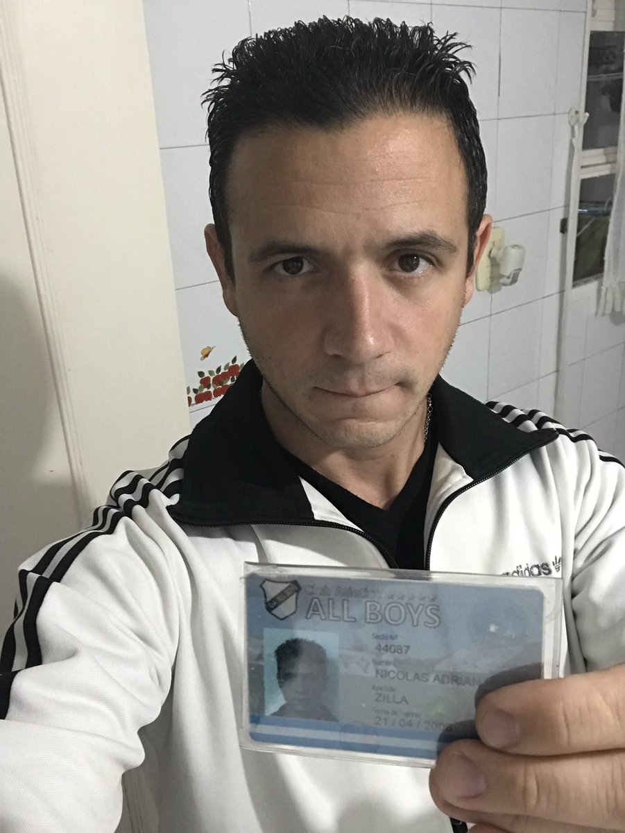 Nicolás Zilla tweet media