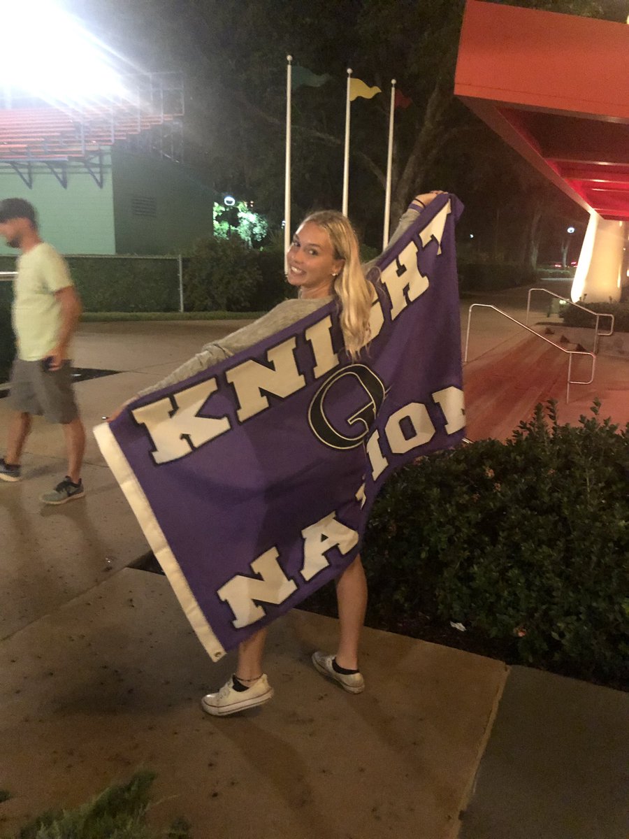 @briannalancha <a href="/OBHSDisney2019/">OBHS Disney Trip 2019</a> #KnightNation. #WolfPack