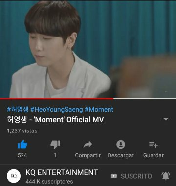 yesbolivia1's tweet photo. #HeoYoungSaeng - Oficial MV "#Moment"

Vamos a dar reproducción masiva, dando like, compartiendo el video en todas las redes sociales para mostrar el nuevo trabajo de nuestro amado Prince Saeng

Link del MV oficial 👉 https://t.co/UhKd4hFhOK

#YES
#허영생
#SS301
#SS501
#TripleS https://t.co/6K7wUlDjCP