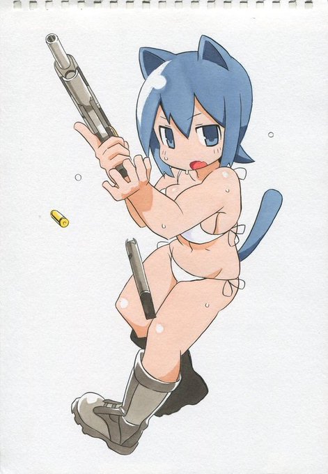 2013→2019
デジタルはいいなぁ。何度でもやり直せるし、画用紙汚す心配ないし。 