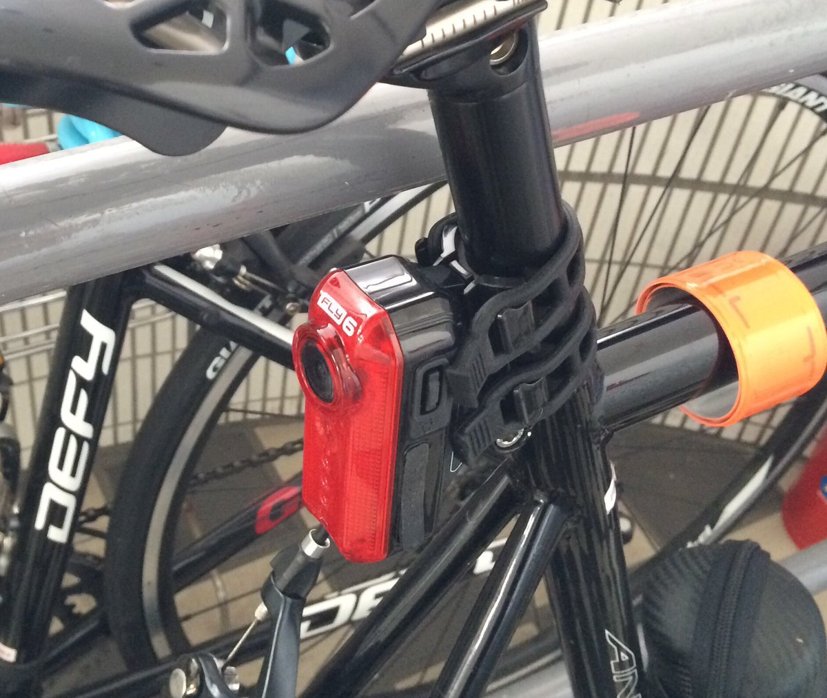 自転車 ドライブ レコーダー 安い