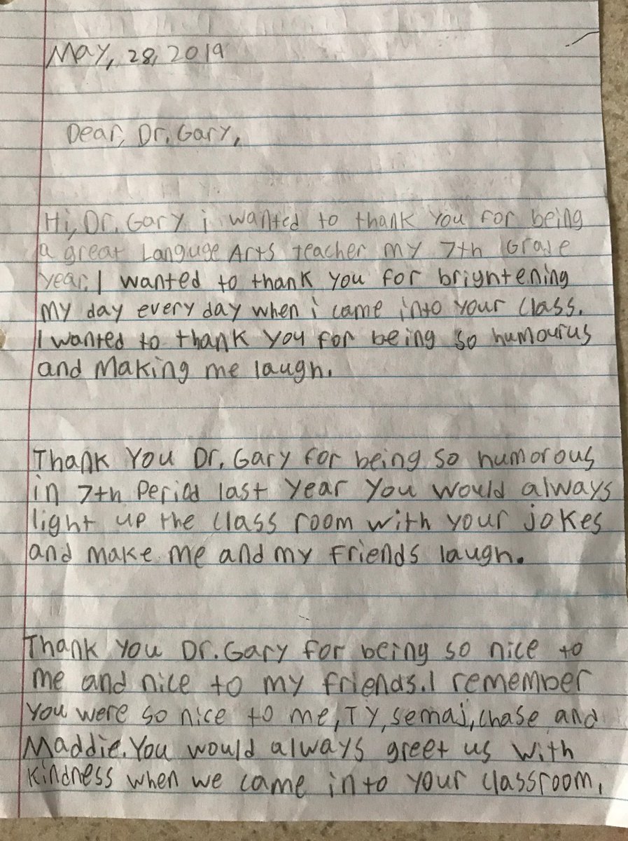 We Were CHOSEN tweet media