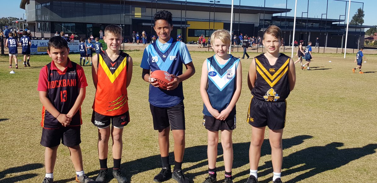 AFL Goldfields tweet media