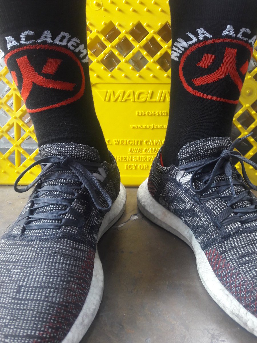 jonmartinezties's tweet image. Ninja Academy and Adidas Boost #ninjaacademy #lootcrate #sharethewear @lootcrater @lootwear #lootwear #ootd #Boost #sotd #sockgame #socks #socksofinstagram #adidas #boost #adidasshoes  #adidasboost @adidas @adidasultraboost @adidasrunning #shoesofinstagram