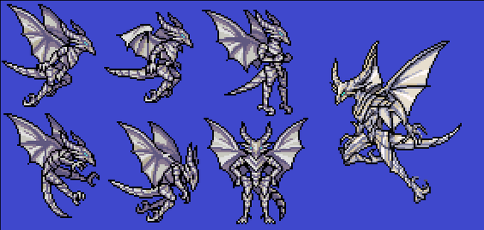 モンスターレーサーのtwitterイラスト検索結果